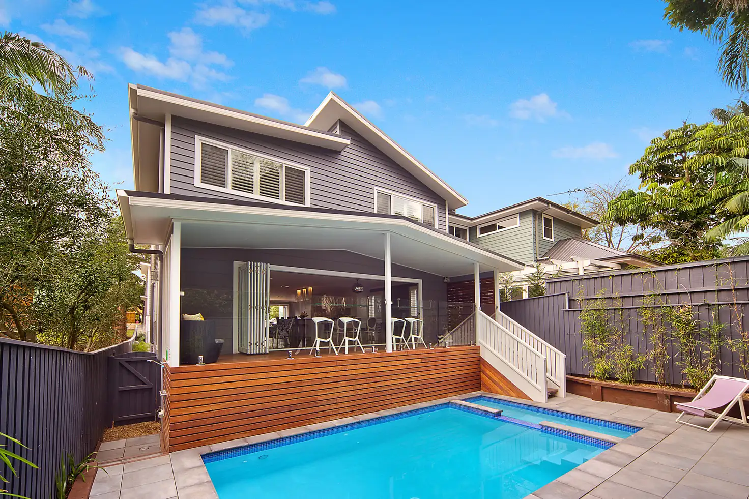 Main view of Homely house listing, 4 Eric Street, Freshwater NSW 2096