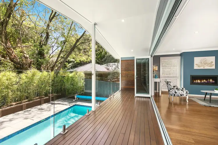 Third view of Homely house listing, 4 Eric Street, Freshwater NSW 2096