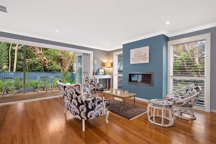 Fifth view of Homely house listing, 4 Eric Street, Freshwater NSW 2096