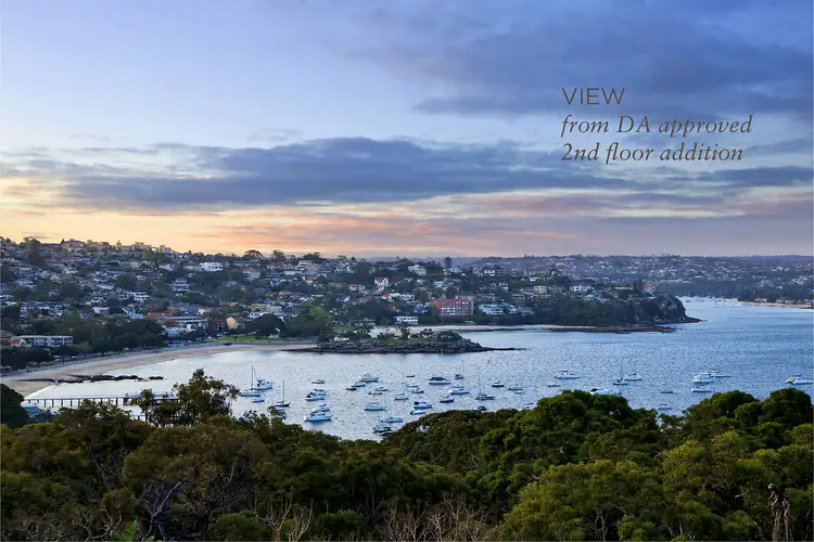 20A Cobbittee Street, Mosman NSW 2088