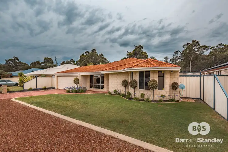 9 Hyacinth Lane, Glen Iris WA 6230