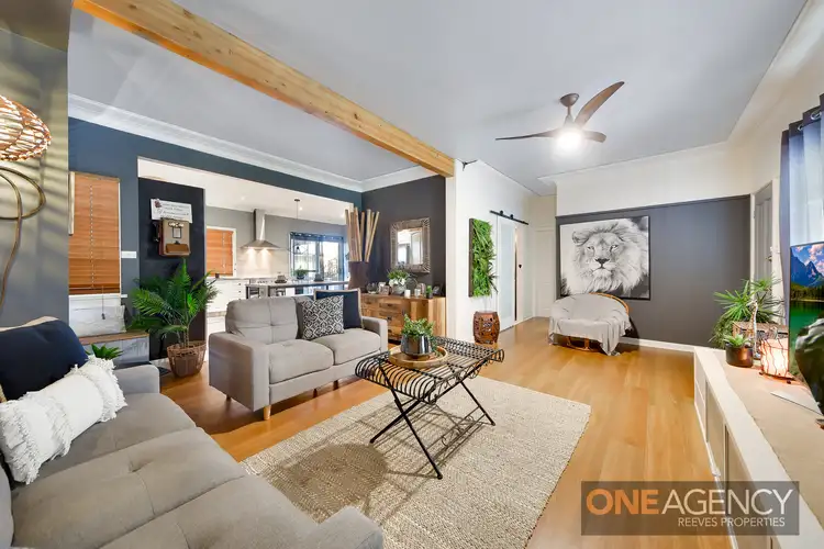 Second view of Homely house listing, 14 Gibbes Street, Regentville NSW 2745