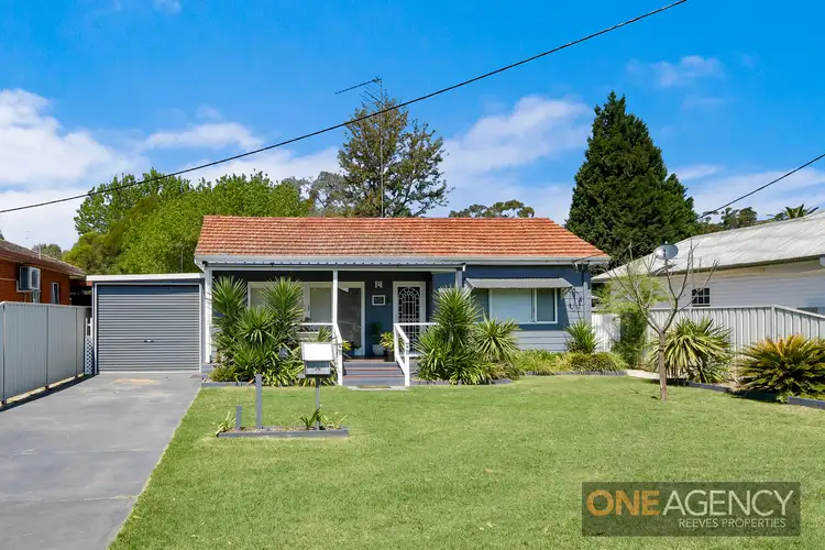 Third view of Homely house listing, 14 Gibbes Street, Regentville NSW 2745
