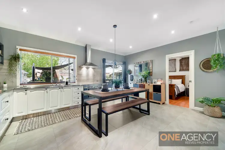 Fourth view of Homely house listing, 14 Gibbes Street, Regentville NSW 2745