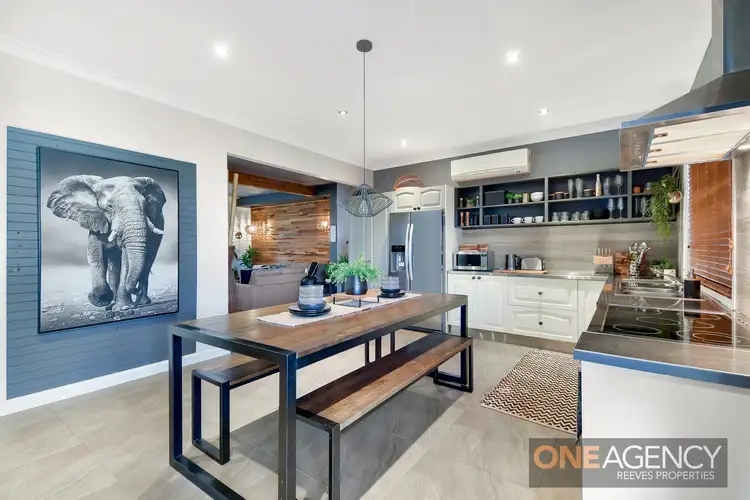 Fifth view of Homely house listing, 14 Gibbes Street, Regentville NSW 2745