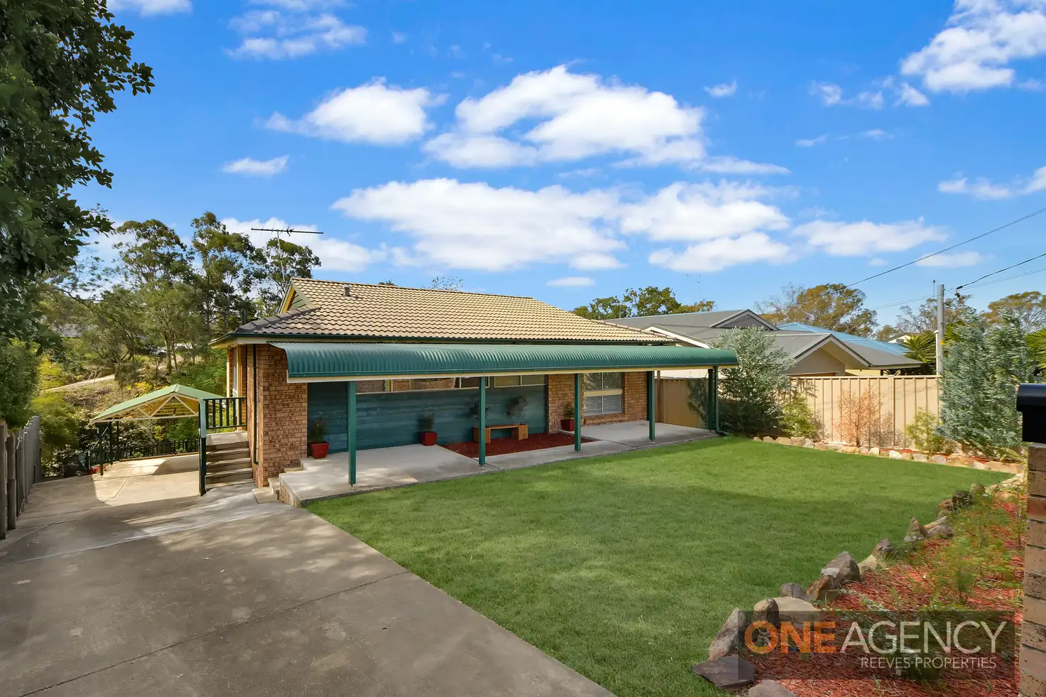Main view of Homely house listing, 4 Strathdon Road, Emu Heights NSW 2750