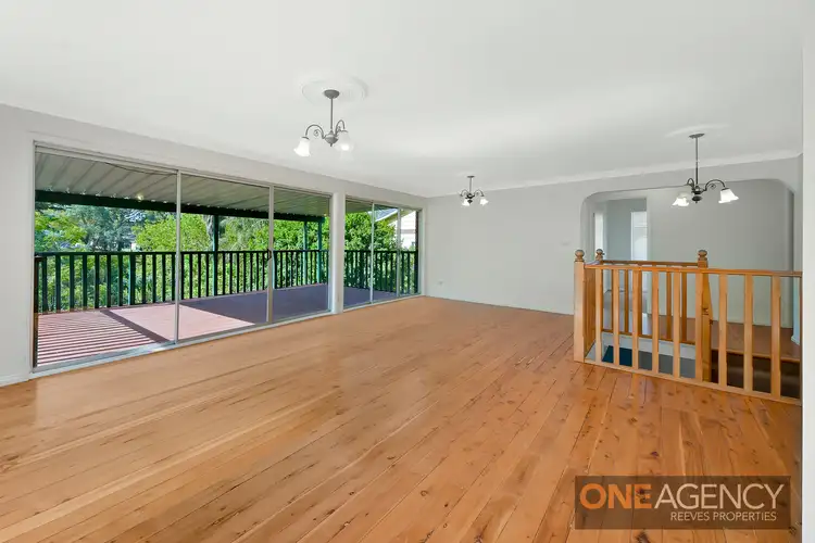 Second view of Homely house listing, 4 Strathdon Road, Emu Heights NSW 2750