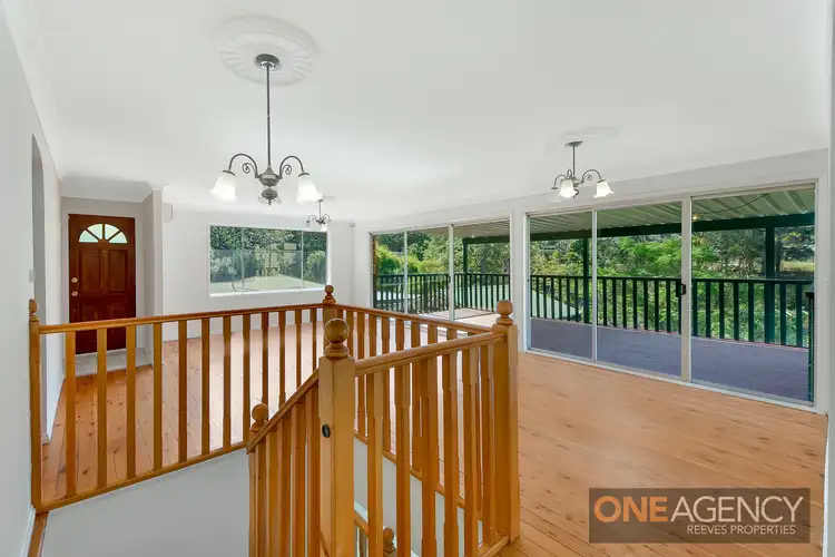 Third view of Homely house listing, 4 Strathdon Road, Emu Heights NSW 2750