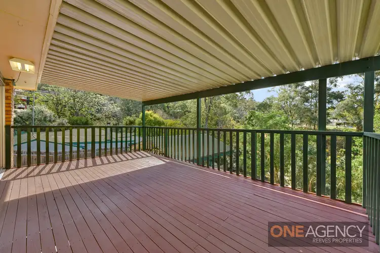Fourth view of Homely house listing, 4 Strathdon Road, Emu Heights NSW 2750
