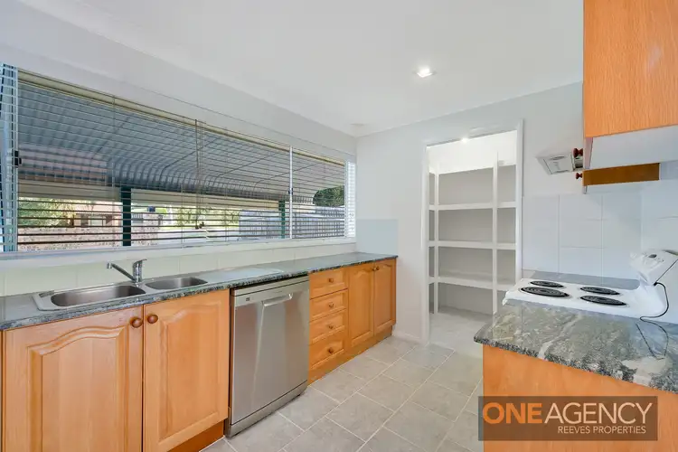 Fifth view of Homely house listing, 4 Strathdon Road, Emu Heights NSW 2750