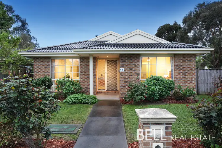 15 Kilsyth Avenue, Kilsyth VIC 3137