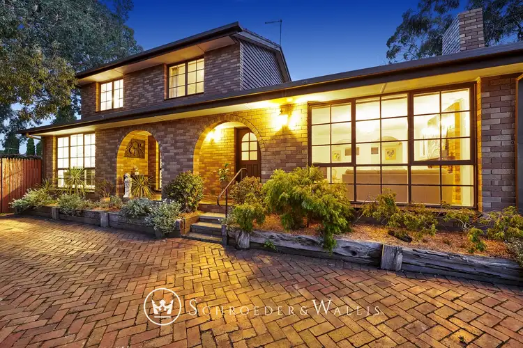 79 Sylphide Way, Wantirna South VIC 3152