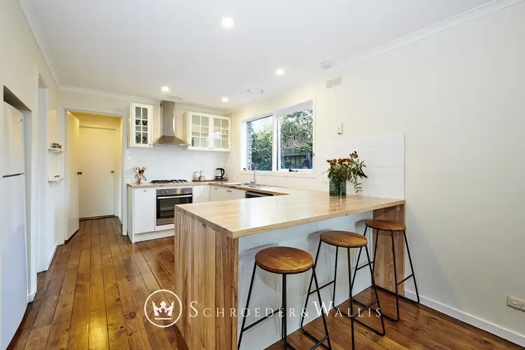 Second view of Homely house listing, 79 Sylphide Way, Wantirna South VIC 3152