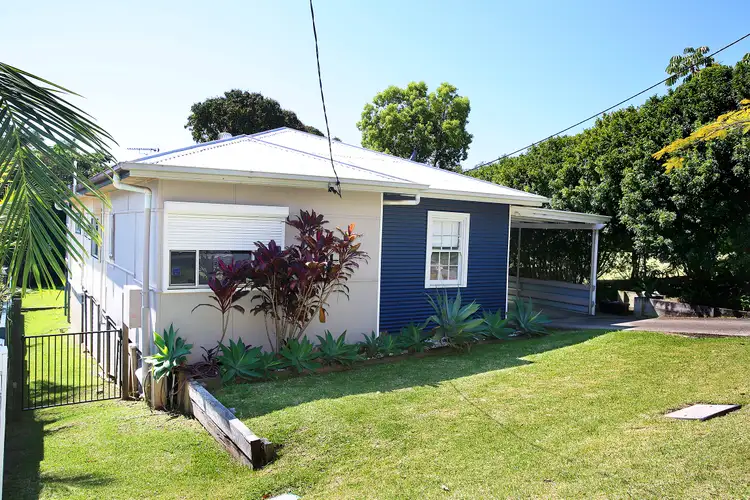 26 Bellingen Road, Coffs Harbour NSW 2450