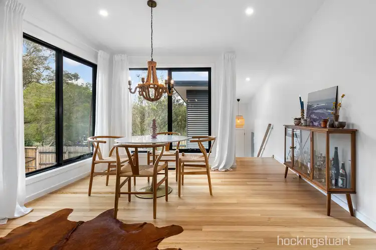 Fifth view of Homely house listing, 52 Avalon Drive, Rosebud VIC 3939