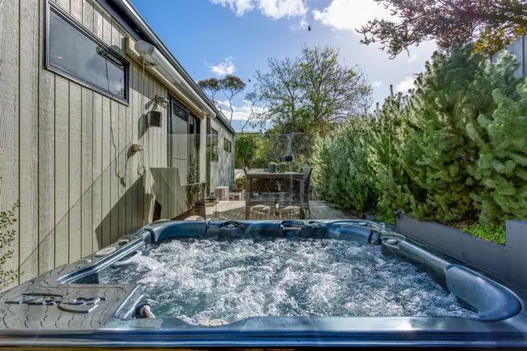 Third view of Homely house listing, 75 Weeroona Street, Rye VIC 3941