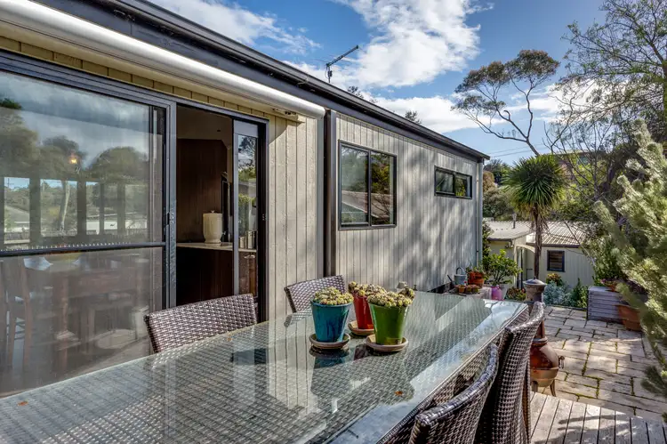 Fourth view of Homely house listing, 75 Weeroona Street, Rye VIC 3941