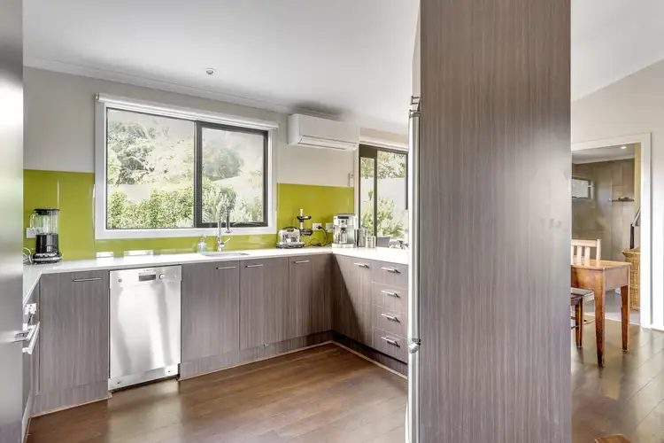 Fifth view of Homely house listing, 75 Weeroona Street, Rye VIC 3941