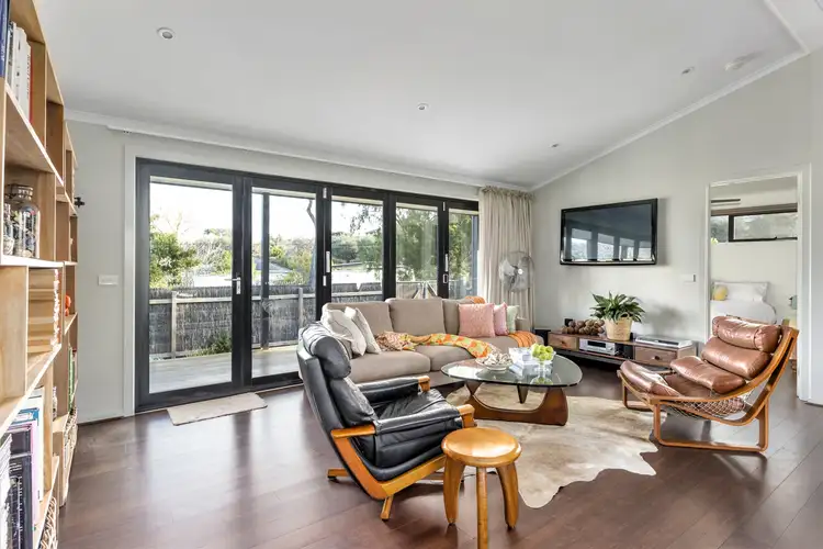 Sixth view of Homely house listing, 75 Weeroona Street, Rye VIC 3941