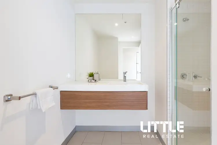 Fifth view of Homely apartment listing, 1309/565 Flinders Street, Melbourne VIC 3000