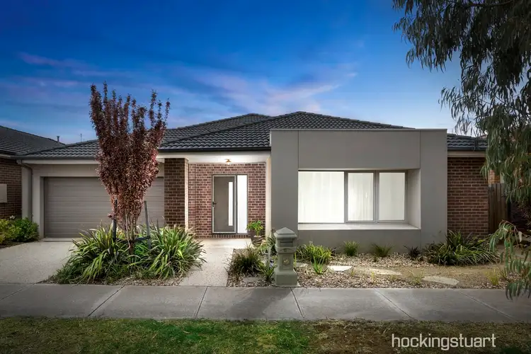 11 Focal Road, Werribee VIC 3030