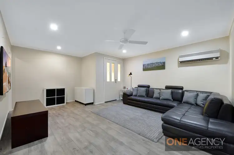 Fifth view of Homely house listing, 75 Farmview Drive, Cranebrook NSW 2749