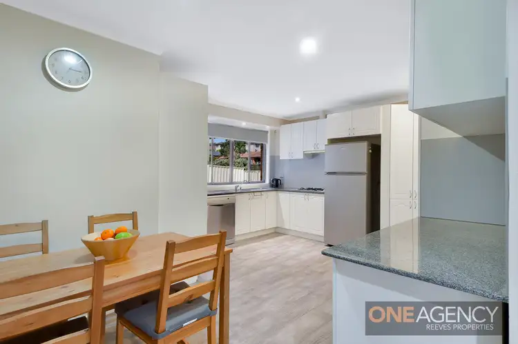 Sixth view of Homely house listing, 75 Farmview Drive, Cranebrook NSW 2749