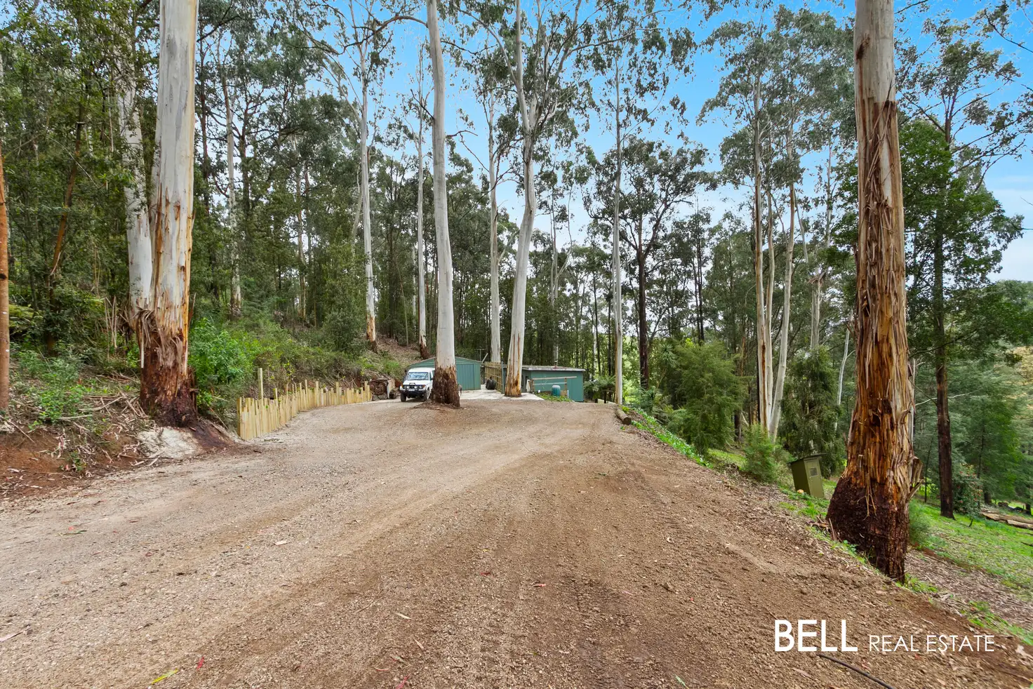 Main view of Homely house listing, 140 Beenak Road, Gembrook VIC 3783