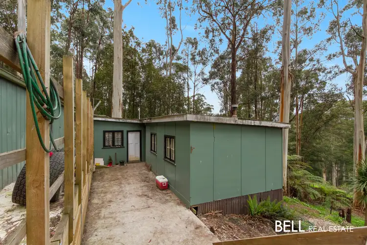 Third view of Homely house listing, 140 Beenak Road, Gembrook VIC 3783