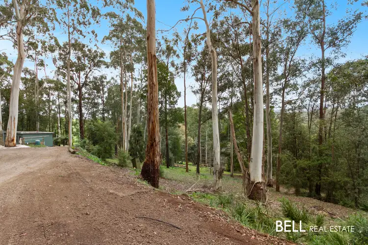 Fifth view of Homely house listing, 140 Beenak Road, Gembrook VIC 3783