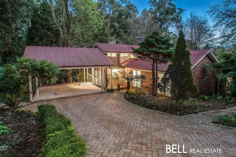 8a Colehurst Crescent, Sassafras VIC 3787