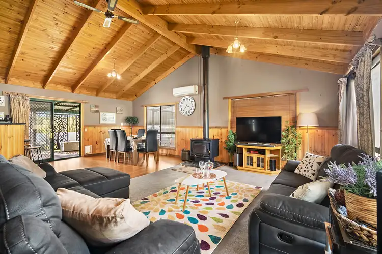 5335 Ballarat Maryborough Road, Talbot VIC 3371