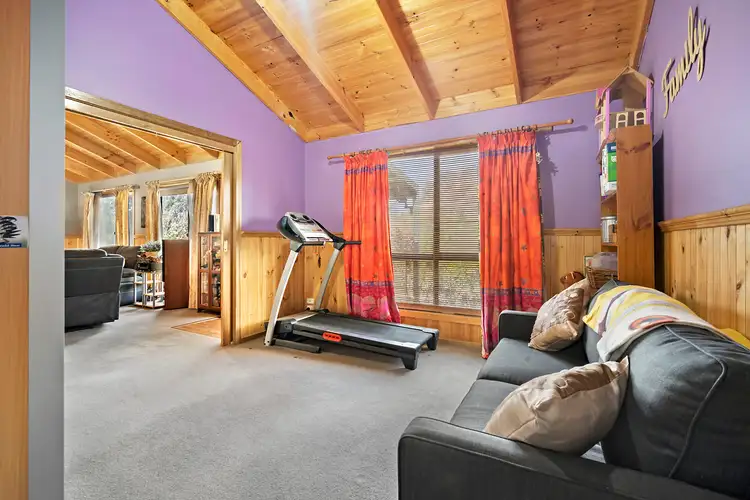 Sixth view of Homely house listing, 5335 Ballarat Maryborough Road, Talbot VIC 3371