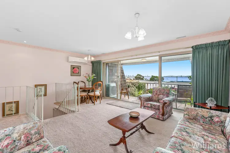 Main view of Homely townhouse listing, 16/8 The Strand, Williamstown VIC 3016