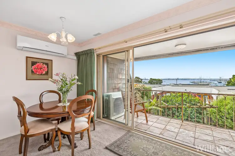 Second view of Homely townhouse listing, 16/8 The Strand, Williamstown VIC 3016