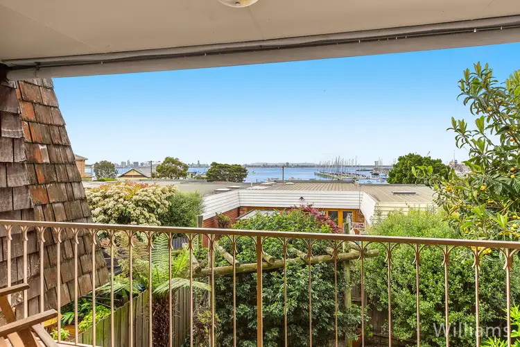 Third view of Homely townhouse listing, 16/8 The Strand, Williamstown VIC 3016
