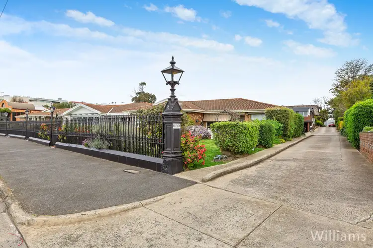 Fourth view of Homely townhouse listing, 16/8 The Strand, Williamstown VIC 3016