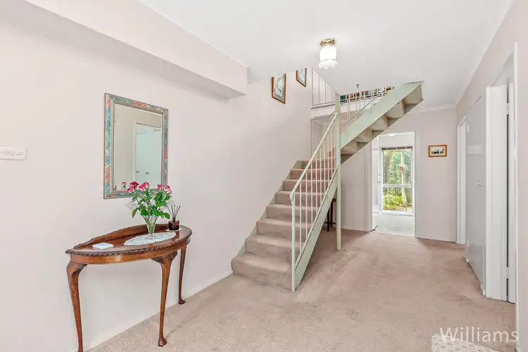 Fifth view of Homely townhouse listing, 16/8 The Strand, Williamstown VIC 3016