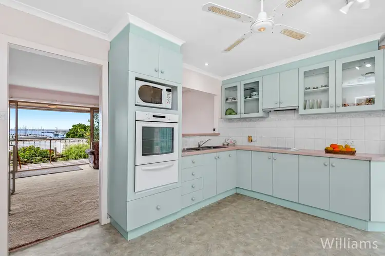 Sixth view of Homely townhouse listing, 16/8 The Strand, Williamstown VIC 3016