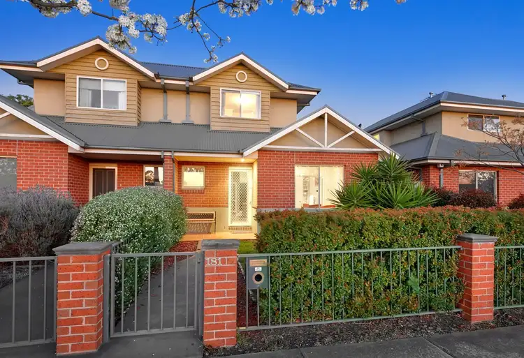 181 Millers Road, Altona North VIC 3025