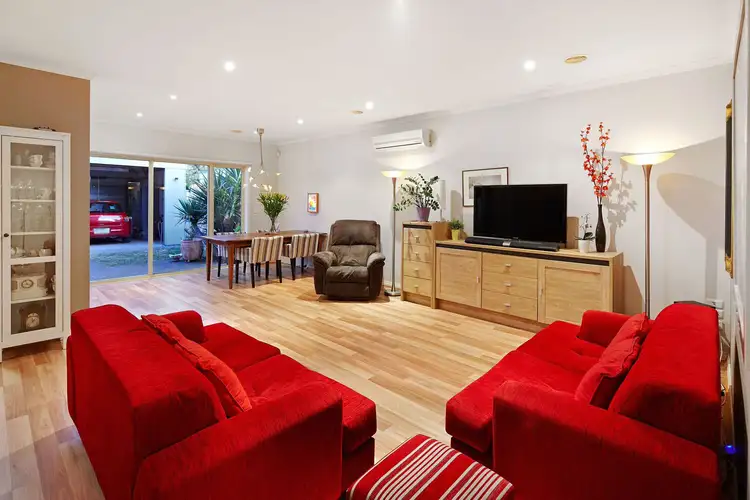 Second view of Homely house listing, 181 Millers Road, Altona North VIC 3025