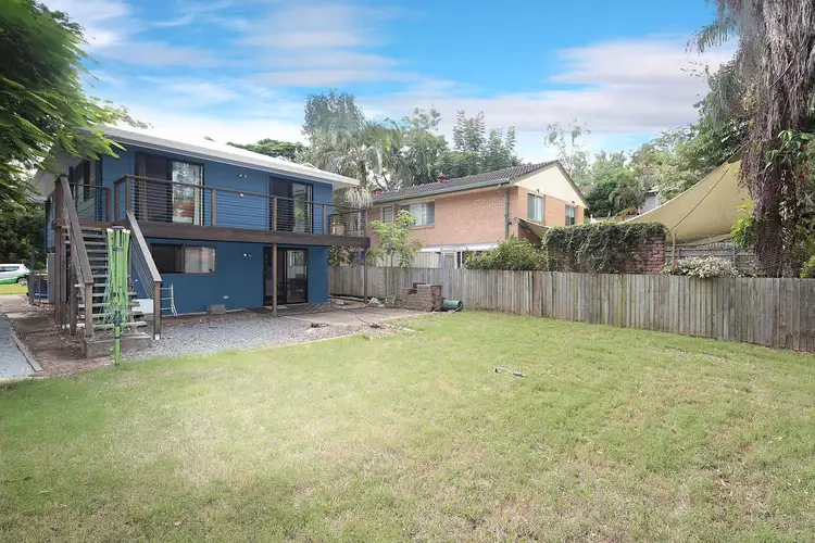 Third view of Homely house listing, 24 Halimah Street, Chapel Hill QLD 4069