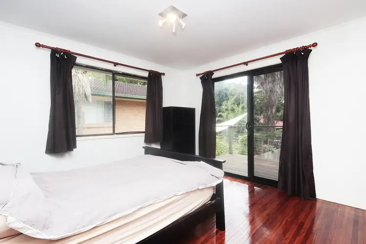 Fifth view of Homely house listing, 24 Halimah Street, Chapel Hill QLD 4069