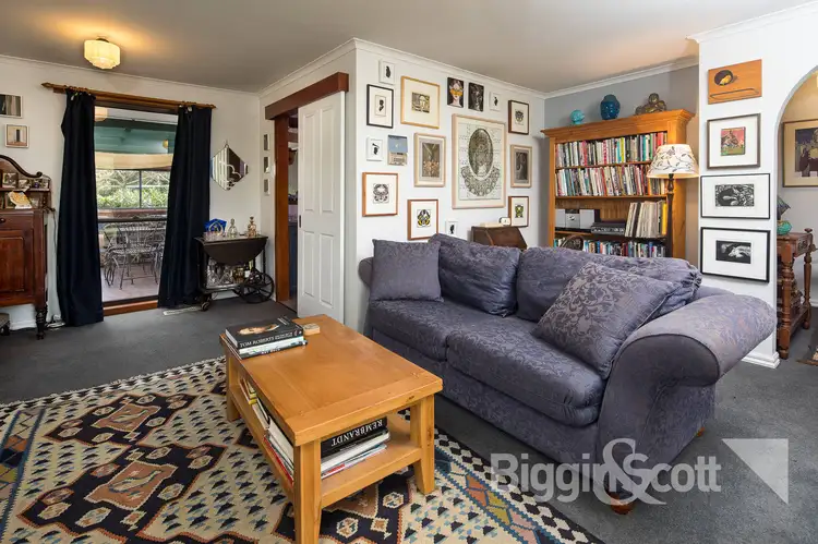 Third view of Homely house listing, 7 Bradshaw Street, Golden Point VIC 3350