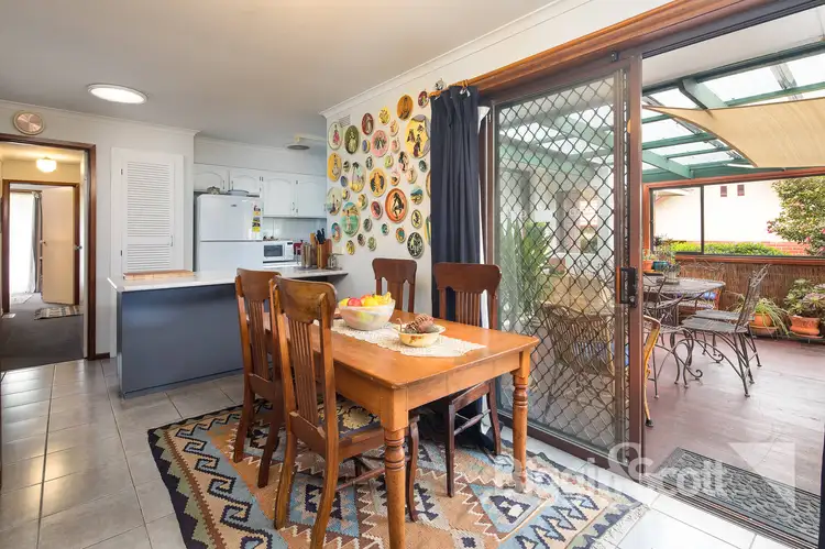 Fifth view of Homely house listing, 7 Bradshaw Street, Golden Point VIC 3350