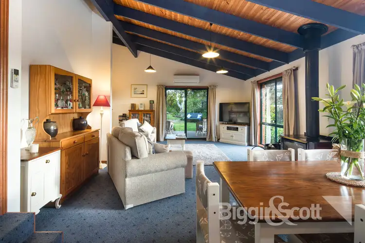 30 Wattletree Drive, Mount Helen VIC 3350