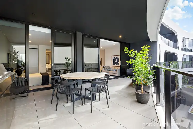 202/131 Church Street, Hawthorn VIC 3122
