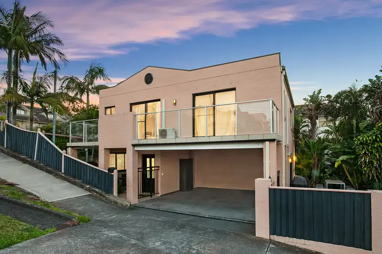 Second view of Homely house listing, 1B Brisbane Street, Fairlight NSW 2094