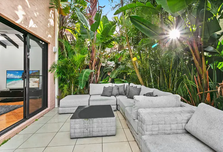 Third view of Homely house listing, 1B Brisbane Street, Fairlight NSW 2094