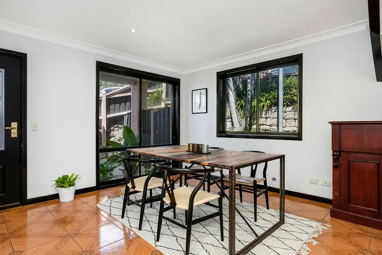 Fifth view of Homely house listing, 1B Brisbane Street, Fairlight NSW 2094